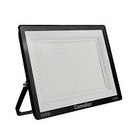 Прожектор светодиодный Camelion LFL-15003 150W 230V IP65 6500К черный (1/2)