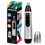 Триммер для носа и ушей Ergolux ELX-HT02-C42