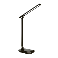 Светильник настольный Старт CT111 8W 220-240V 24LED на основании черный (1/12)