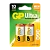Батарейка GP ULTRA LR14 C BL2 Alkaline 1.5V (2/20/160) R