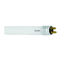 Лампа люминесцентная Camelion T4 G5 16W 4200К трубка (1/10/200)