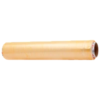 Пленка пищевая ДЕСНОГОР 300мм х 200м 6мкм желтый (1/10)