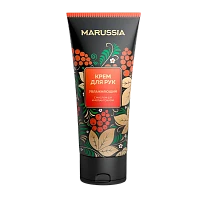 MARUSSIA MAGIC OF NATURE  крем-конц  д/рук увл 75 мл