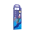 Кабель HOCO X34 USB (m)-Lightning (m) 1.0м 2.4A силикон красный (1/31/310)
