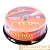Диск CD-RW VS 700MB 4-12x 25шт. cake box (25/250)