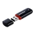 Флеш-накопитель Smartbuy Crown 16GB USB2.0 пластик черный