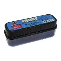 Губка для обуви CHIST бесцветный (1/96)