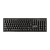 Клавиатура проводная Smartbuy 115 ONE классическая USB 1.5м черный (1/20)