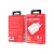 Сетевое З/У Borofone BA40A 3USB 3.0A QC3.0 белый (1/42/168)