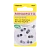 Батарейка Minamoto ZA10 BL6 Zinc Air 1.45V (6/60/600)