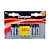 Батарейка Energizer Classic LR6 AA BL12 Alkaline 1.5V (12/72)