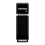 Флеш-накопитель Smartbuy Quartz 8GB USB2.0 пластик черный