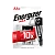 Батарейка Energizer MAX LR6 AA BL2 Alkaline 1.5V (2/24)