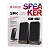 Колонки 2.0 Defender SPK-225 4W USB черный (1/60)
