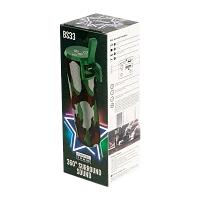 Портативная колонка HOCO BS33 bluetooth 5.0 IPX5 microSD камуфляж (1/30)