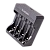 З/У для аккумуляторов Космос 903USB AA/AAA 4 слота+USB (1/80)