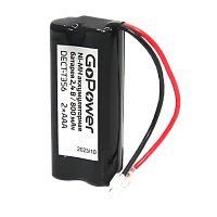 Аккумулятор для радиотелефонов GoPower T356 PC1 NI-MH 800mAh (1/15/300)