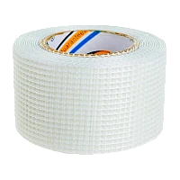 Серпянка самоклеящаяся, 50 мм х 20 м, AVIORA (1/80)