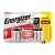 Батарейка Energizer MAX LR03 AAA BL10 Alkaline 1.5V (10/120)