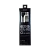 USB кабель REMAX RL-LA01&nbsp;&nbsp;(IPhone 5/6/7/SE) (1M, 2.1A) Чёрный