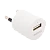 Сетевое З/У REMAX 1A Wall Charger Mini U5 RMT5188 Белый
