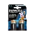 Батарейка Duracell TURBO MAX LR14 C BL2 Alkaline 1.5V (2/20)