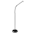Торшер Camelion KD-795 6W 230V 4 ур.ярк. на основании черный (1/3)