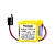 Элемент питания Panasonic BR-2/3AGCT4A