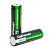Аккумулятор бытовой GoPower HR6 AA BL2 NI-MH 1300mAh (2/20/240)