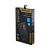 Внешний аккумулятор GoPower PB03-10 10000mAh 3.0A 22.5W 2USB/Type-C черный (1/50)