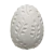 Ночник Garin Яйцо "Волшебный шар" белый