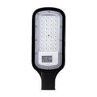 Светильник садово-парковый Ultraflash THL-1005 50W 230V IP65 черный (1/10)