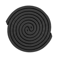 Спирали Go Out без запаха черный (1/24/120)