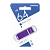 Флеш-накопитель Smartbuy Quartz 64GB USB2.0 пластик фиолетовый