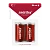 Батарейка Smartbuy LR14 C BL2 Alkaline 1.5V (2/12/192)
