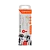 *Кабель GoPower GP06L USB (m)-Lightning (m) 1.0м 2.4A ПВХ белый (1/200/800) 