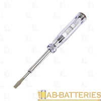 Индикаторная отвертка Smartbuy Tools ONE 150мм (1/600)