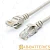 Патч-корд Geplink RJ-45 (m)-RJ-45 (m) 30.0м кат.5е ПВХ 26AWG серый (1/30)