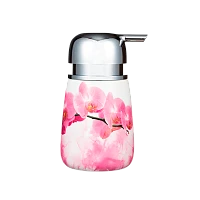 ЕГ Rosso Диспенсер для мыла 180 мл керамика (1/10/20)