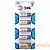 Батарейка ЭРА Super LR6 AA BL5 Alkaline 1.5V отрывные (5/60/600/16800)