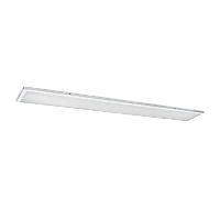 Светильник настенно-потолочный Ultraflash LTL-6060-26 36W 220V LED IP40 180мм белый (1/4)