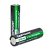 Аккумулятор Li-ion GoPower ICR18650 PC1 3.7V 2200mAh без защиты выс.конт. (1/80/160)