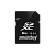 Карта памяти SD Smartbuy 64GB Class10 45 МБ/сек