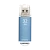 Флеш-накопитель Smartbuy V-Cut 32GB USB2.0 пластик синий