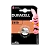 Батарейка Duracell CR2450 BL1 Lithium 3V (1/10/100)