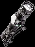Фонарь Космос KOC812Lit от аккумулятора