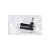 Адаптер GoPower Type-C (m)-4.0x1.7mm (m) черный
