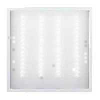 Светильник Ultraflash LTL-6060-22 36W 220V потолочный белый (1/4)