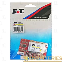 Плата контроля ET 5SBLi-50A3760