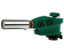 Горелка газовая с пьезоподжигом 1005 (100)(SP)